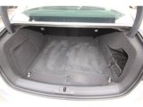 2013 Audi S4 3.0T quattro Sedan Trunk