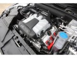 2013 Audi S4 Engines
