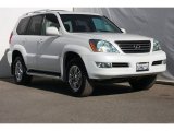 2006 Lexus GX 470