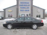 2014 Black Chevrolet Impala Limited LT #90930851