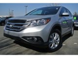 2012 Honda CR-V EX 4WD