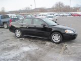 2014 Chevrolet Impala Limited LT Exterior