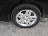 2014 Chevrolet Impala Limited LT Wheel