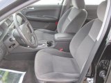 2014 Chevrolet Impala Limited LT Front Seat