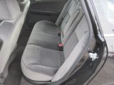 2014 Chevrolet Impala Limited LT Rear Seat