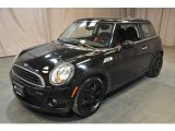 2010 Mini Cooper Hardtop