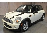 2011 Mini Cooper Hardtop