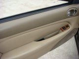 2001 Jaguar XK XK8 Convertible Door Panel
