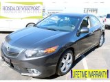 2011 Acura TSX Sedan