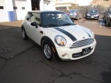 2011 Mini Cooper Hardtop