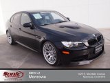 2011 BMW M3 Sedan