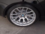 2011 BMW M3 Sedan Wheel