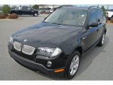 2008 BMW X3 3.0si