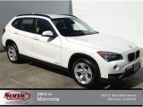 2014 BMW X1 sDrive28i