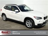 2014 BMW X1 sDrive28i