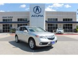 2014 Silver Moon Acura RDX Technology #90930464