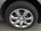 2013 Mazda MAZDA3 i Sport 4 Door Wheel