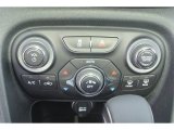 2014 Dodge Dart Limited Controls