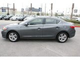 2014 Acura ILX Polished Metal Metallic