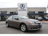 2014 Acura ILX Hybrid Technology