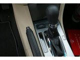 2014 Acura ILX Hybrid Technology Hybrid CVT Automatic Transmission