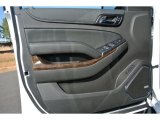 2015 Chevrolet Tahoe LT 4WD Door Panel