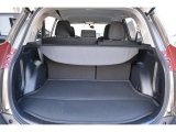 2014 Toyota RAV4 LE Trunk