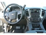 2015 Chevrolet Tahoe LT 4WD Dashboard