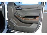 2015 Chevrolet Tahoe LT 4WD Door Panel