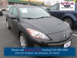 2012 Black Mica Mazda MAZDA3 i Sport 4 Door #90930524