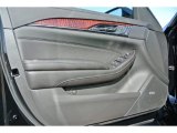 2014 Cadillac CTS Luxury Sedan Door Panel