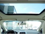 2014 Lincoln MKZ FWD Sunroof