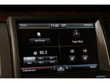 2014 Ford Flex Limited AWD Controls