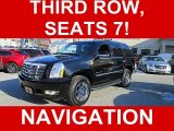 2007 Cadillac Escalade AWD
