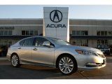 2014 Silver Moon Acura RLX Krell Audio Package #90960287