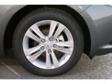 2014 Acura ILX Hybrid Technology Wheel
