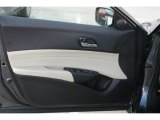 2014 Acura ILX Hybrid Technology Door Panel