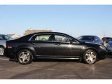 2011 Chevrolet Malibu LT