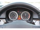 2013 BMW M3 Convertible Gauges