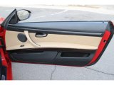 2013 BMW M3 Convertible Door Panel