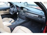 2013 BMW M3 Convertible Dashboard