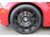 2013 BMW M3 Convertible Wheel