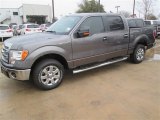 2014 Ford F150 XLT SuperCrew