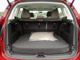 2014 Ford C-Max Hybrid SE Trunk