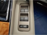 2011 Lincoln MKX FWD Controls