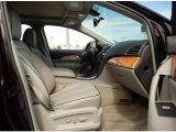 2011 Lincoln MKX FWD Front Seat