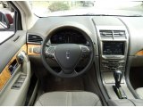2011 Lincoln MKX FWD Dashboard