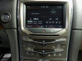 2011 Lincoln MKX FWD Controls