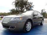 2011 Lincoln MKZ FWD