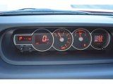 2014 Scion xB  Gauges